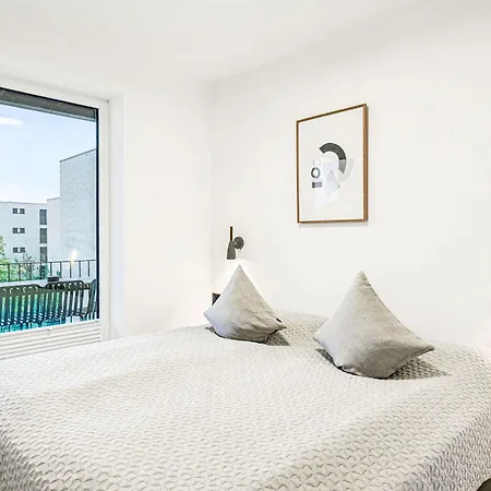 아파트 Fiddy By Interhome 렘부르흐