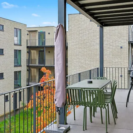 아파트 Fiddy By Interhome *