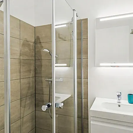 Fiddy By Interhome 아파트