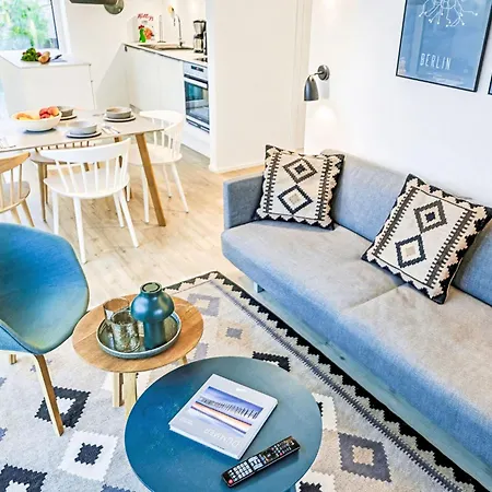 Fiddy By Interhome 렘부르흐