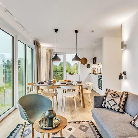 Fiddy By Interhome 아파트