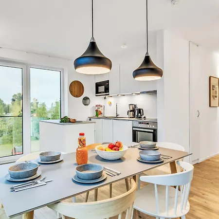 Fiddy By Interhome 아파트 *