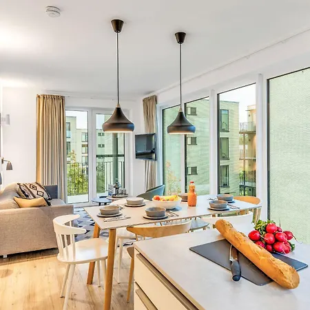 Fiddy By Interhome 아파트 렘부르흐