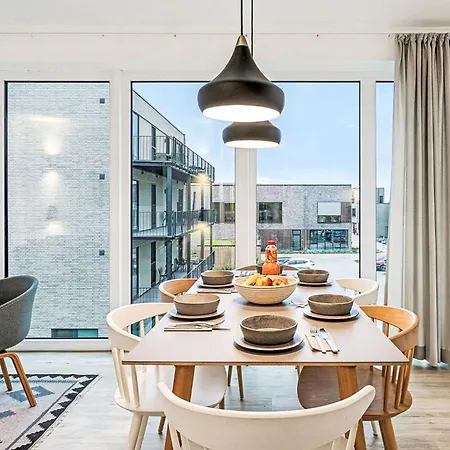 Fiddy By Interhome 렘부르흐