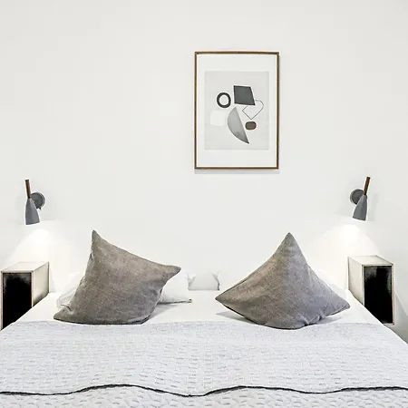 Appartamento Fiddy By Interhome