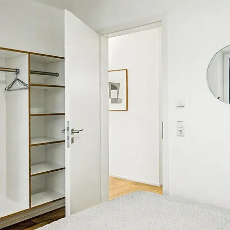 Fiddy By Interhome 아파트 렘부르흐