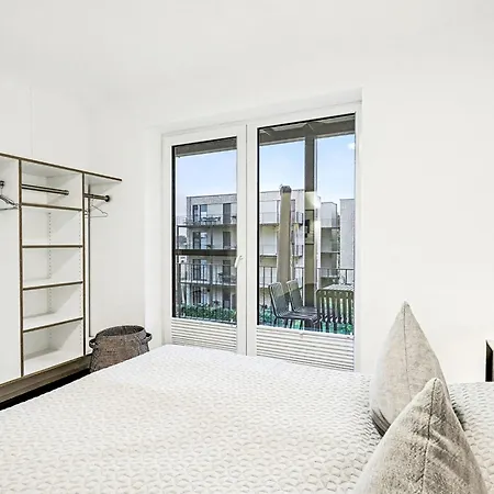 Appartamento Fiddy By Interhome Lembruch