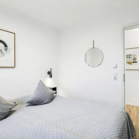 아파트 Fiddy By Interhome