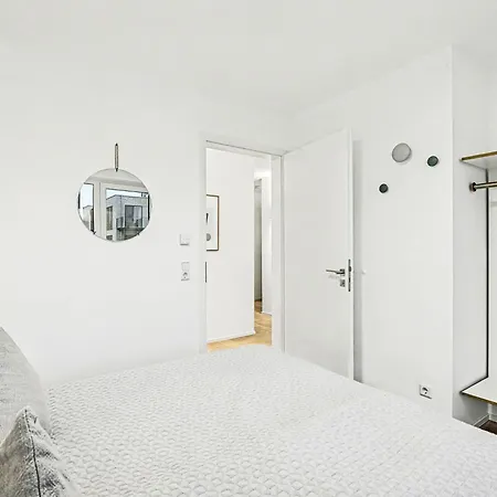 Fiddy By Interhome 아파트 *