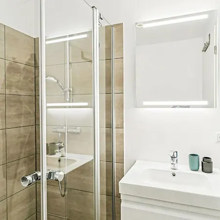 Fiddy By Interhome 아파트 렘부르흐