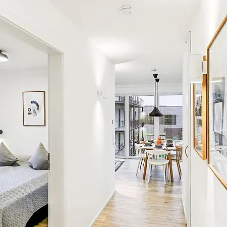 Apartment Fiddy By Interhome *