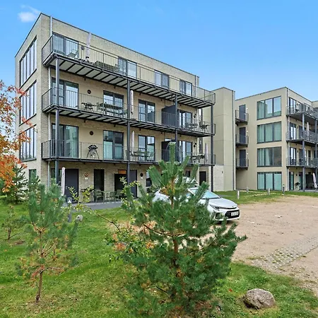 아파트 Fiddy By Interhome *