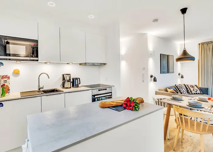 Apartment Fiddy By Interhome *