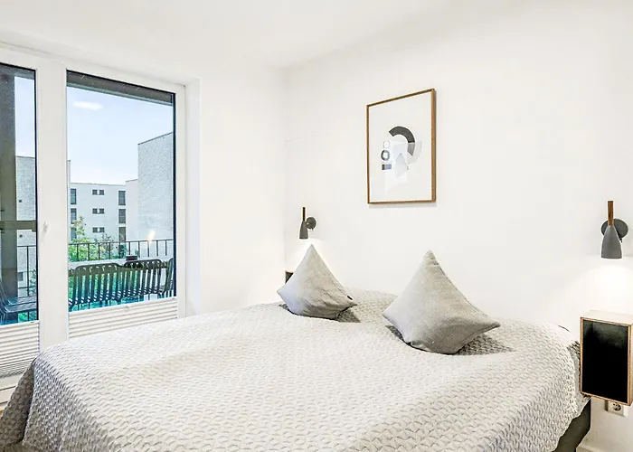 Apartment Fiddy By Interhome Lembruch