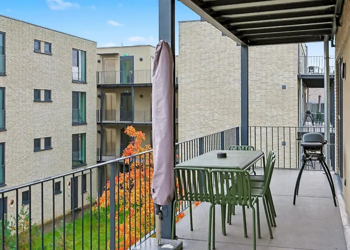 Apartment Fiddy By Interhome *