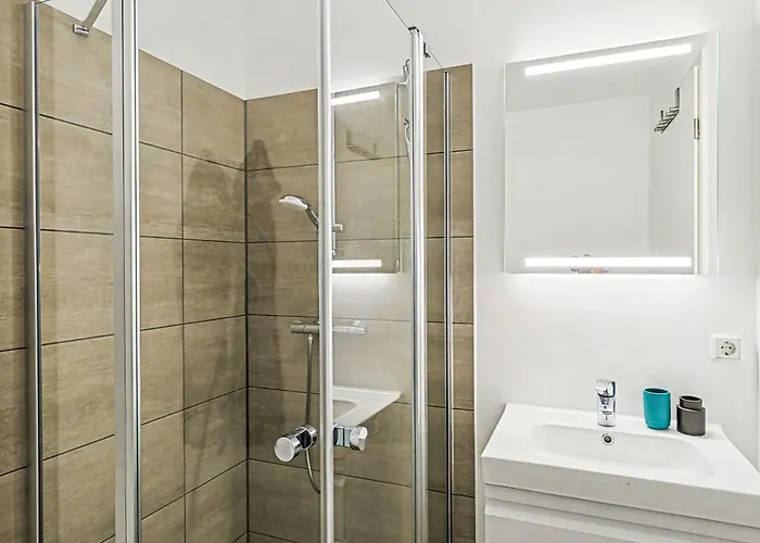 Fiddy By Interhome Apartment