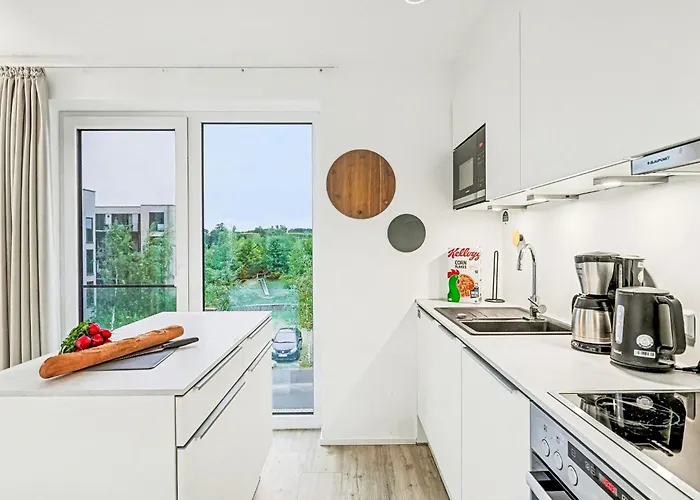 Fiddy By Interhome Apartment Lembruch