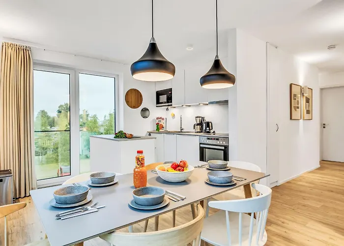 Fiddy By Interhome Apartment *