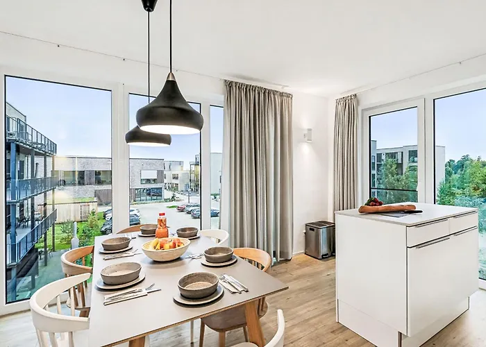 Apartment Fiddy By Interhome Lembruch