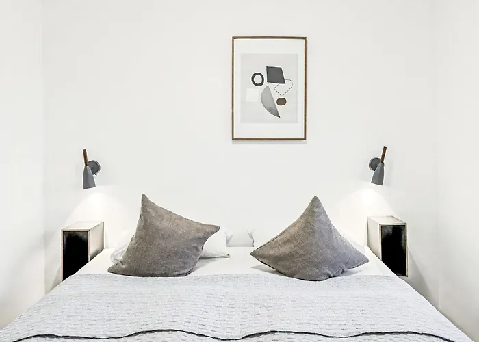 Apartment Fiddy By Interhome