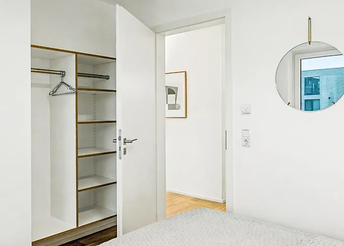 Fiddy By Interhome Apartment Lembruch