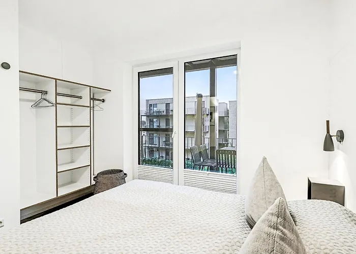 Apartment Fiddy By Interhome Lembruch