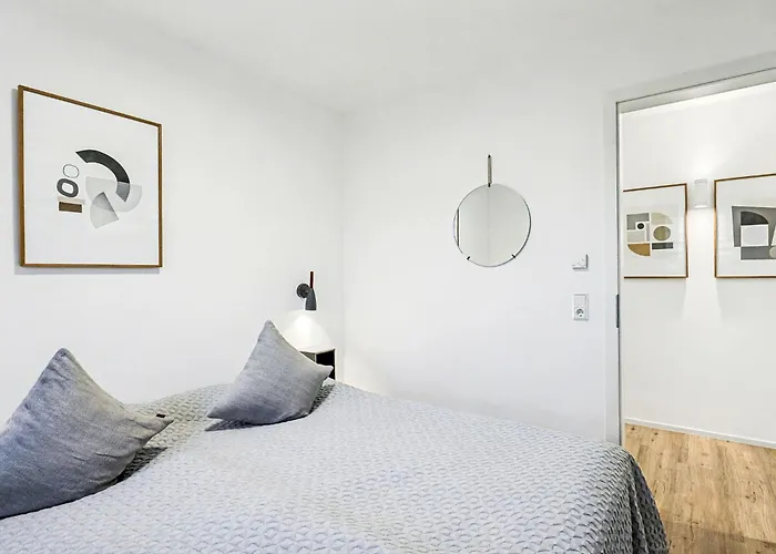 Apartment Fiddy By Interhome