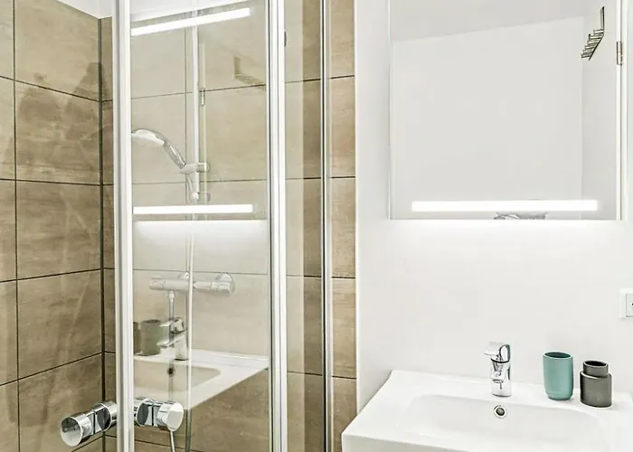 Fiddy By Interhome Apartment Lembruch