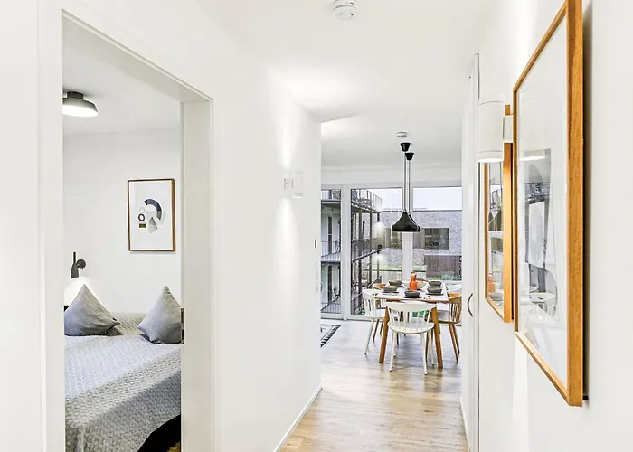 Apartment Fiddy By Interhome *