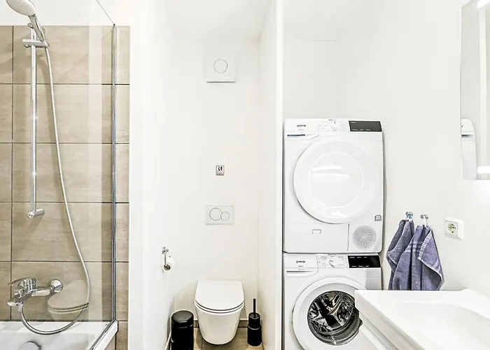 Fiddy By Interhome Apartment *