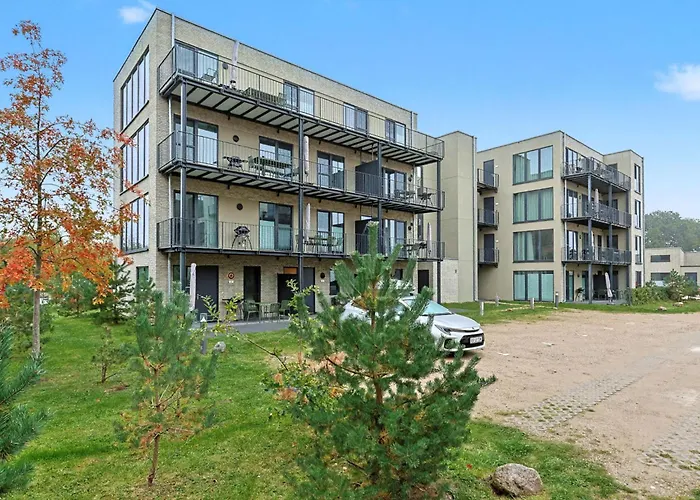 Apartment Fiddy By Interhome *